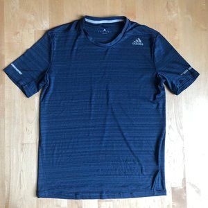 Adidas Technical Running Shirt